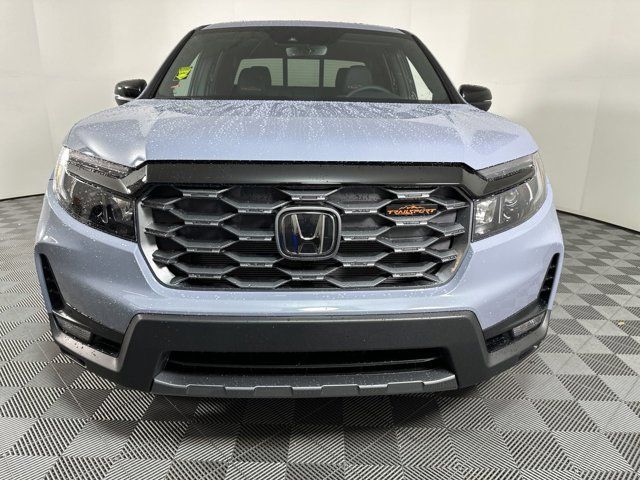 2024 Honda Ridgeline TrailSport