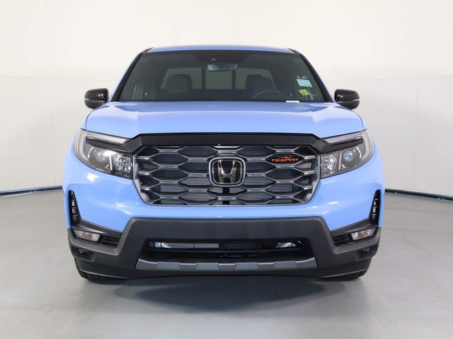 2024 Honda Ridgeline TrailSport