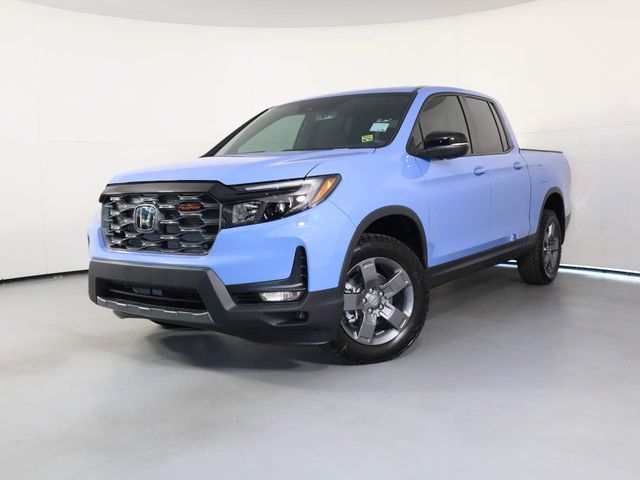 2024 Honda Ridgeline TrailSport