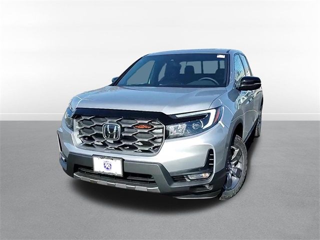 2024 Honda Ridgeline TrailSport