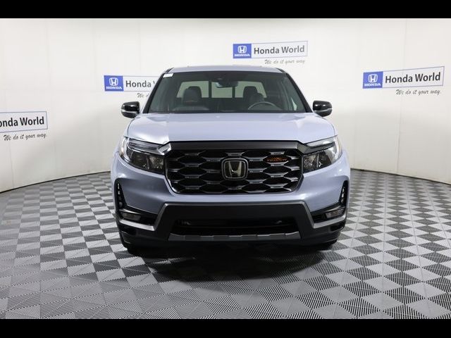 2024 Honda Ridgeline TrailSport