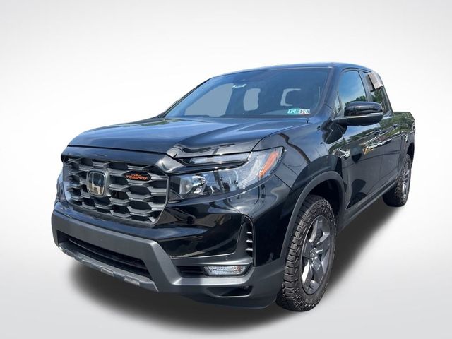 2024 Honda Ridgeline TrailSport