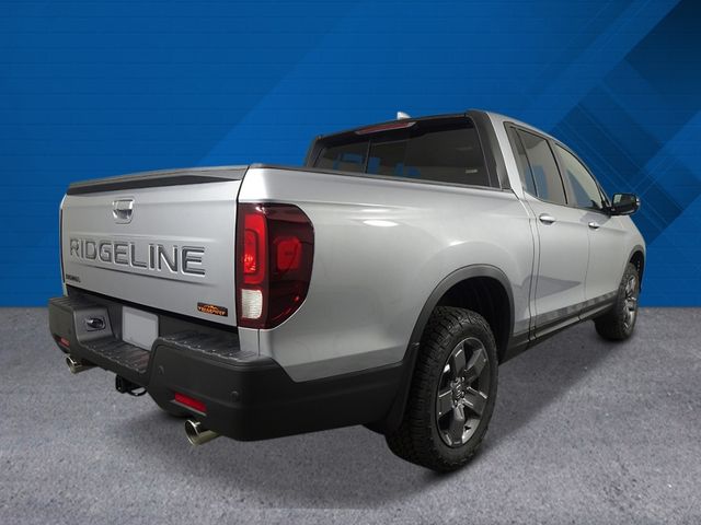 2024 Honda Ridgeline TrailSport