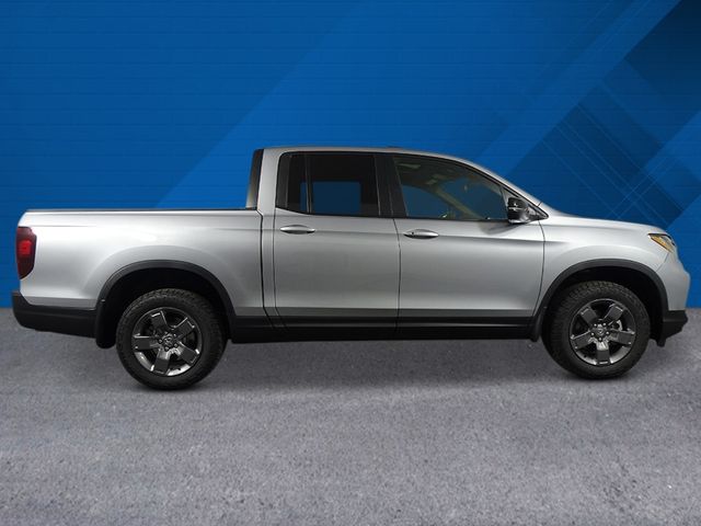 2024 Honda Ridgeline TrailSport