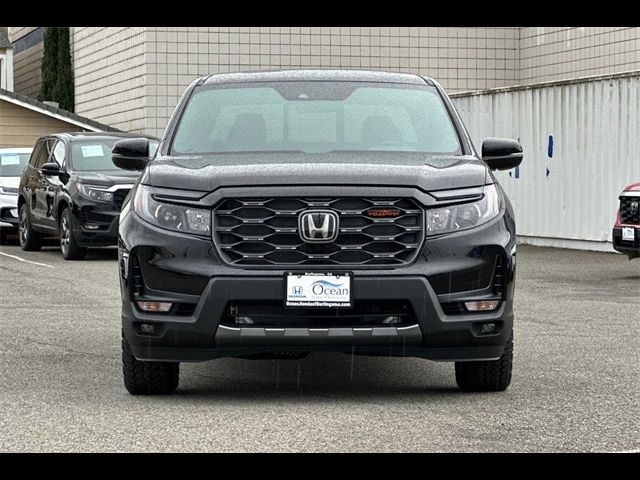 2024 Honda Ridgeline TrailSport