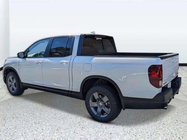 2024 Honda Ridgeline TrailSport