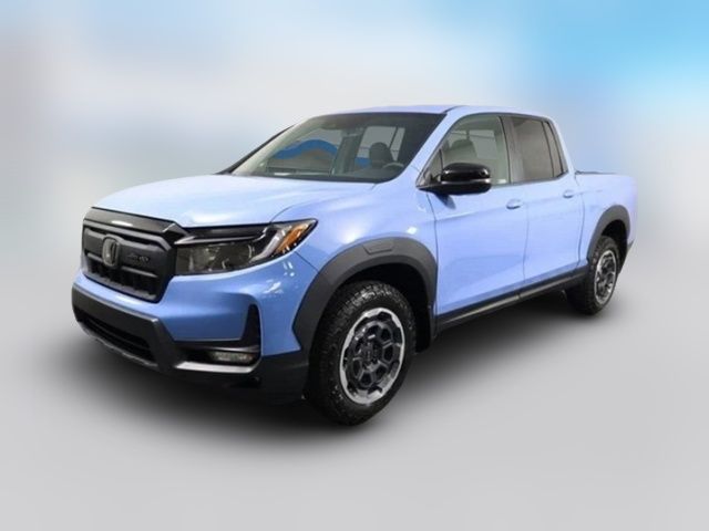 2024 Honda Ridgeline TrailSport