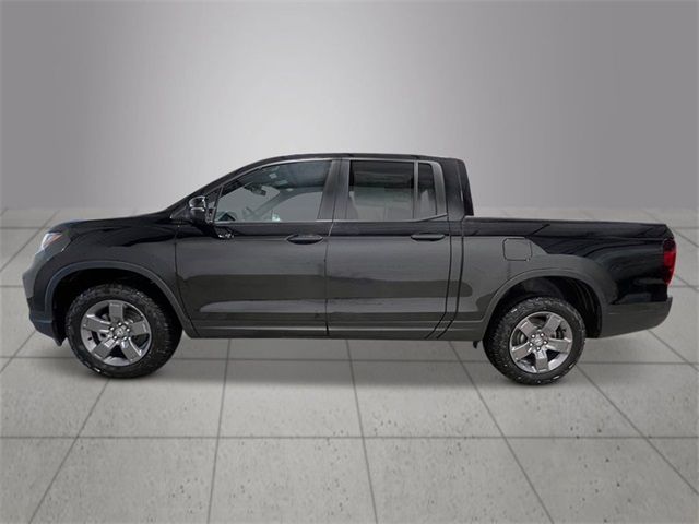 2024 Honda Ridgeline TrailSport