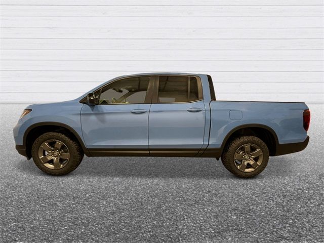 2024 Honda Ridgeline TrailSport