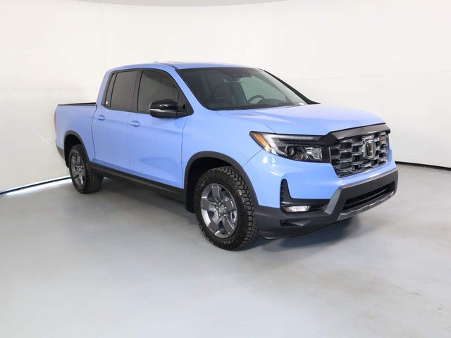 2024 Honda Ridgeline TrailSport