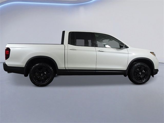 2024 Honda Ridgeline Black Edition