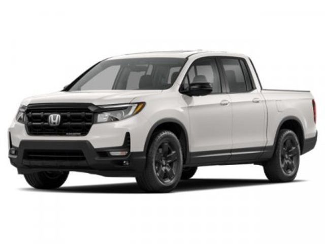 2024 Honda Ridgeline Black Edition