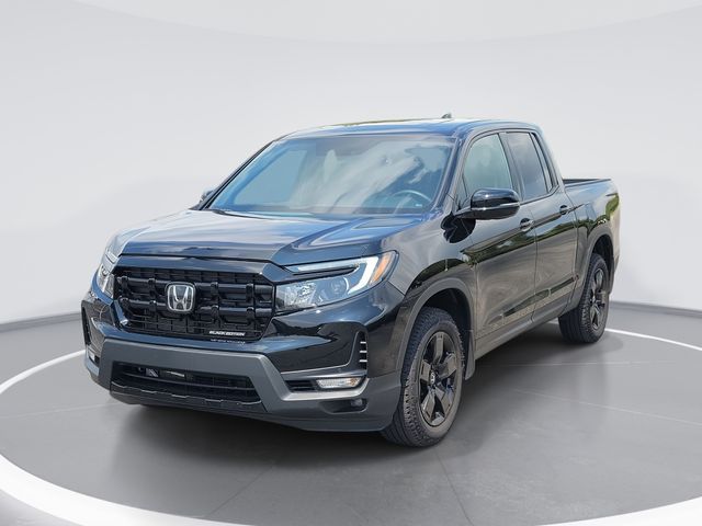 2024 Honda Ridgeline Black Edition