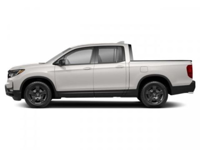 2024 Honda Ridgeline Black Edition