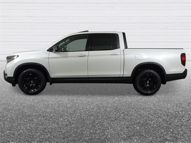 2024 Honda Ridgeline Black Edition