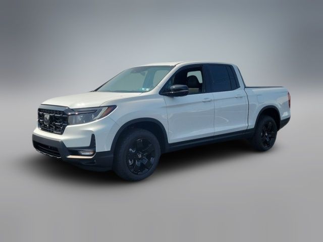 2024 Honda Ridgeline Black Edition