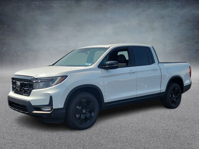 2024 Honda Ridgeline Black Edition