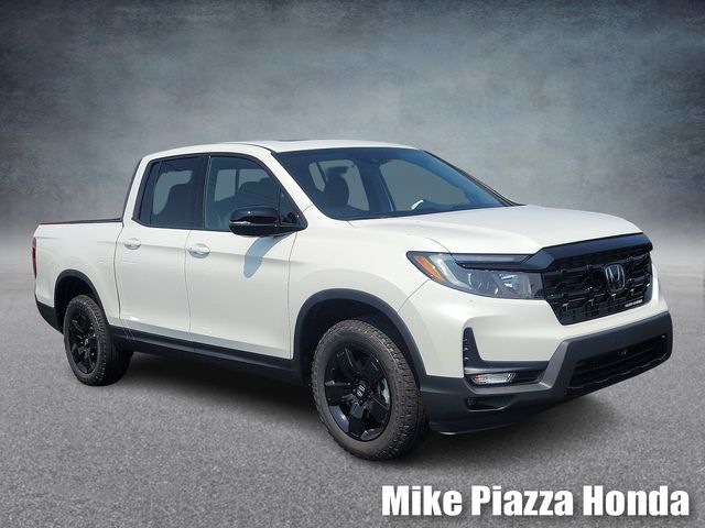 2024 Honda Ridgeline Black Edition