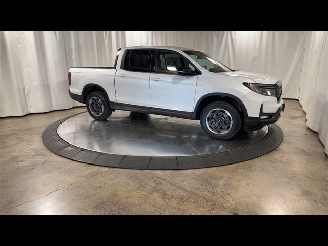 2024 Honda Ridgeline Black Edition