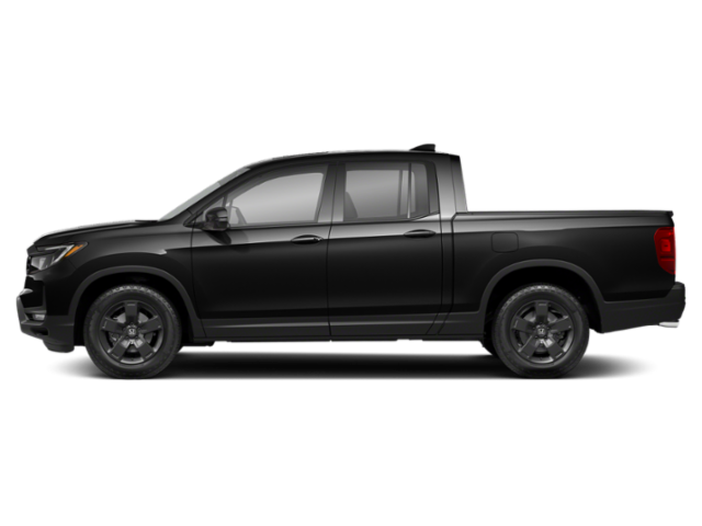 2024 Honda Ridgeline Black Edition