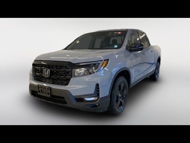 2024 Honda Ridgeline Black Edition