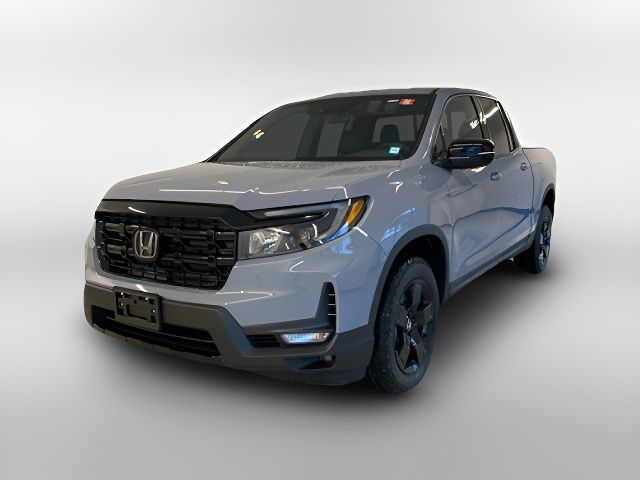 2024 Honda Ridgeline Black Edition