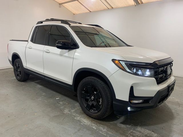 2024 Honda Ridgeline Black Edition