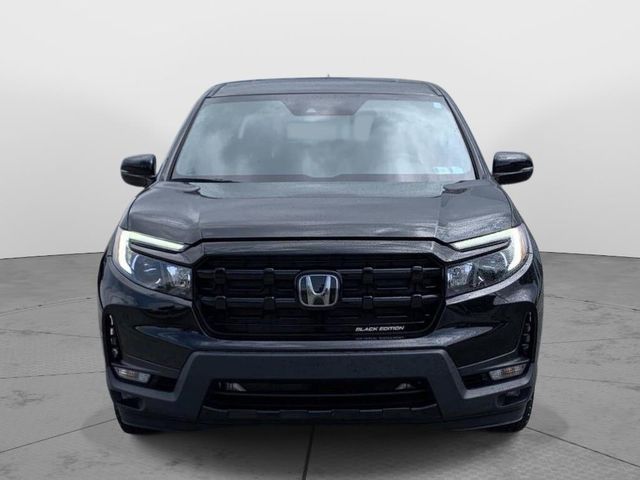2024 Honda Ridgeline Black Edition