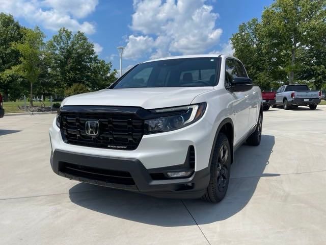 2024 Honda Ridgeline Black Edition