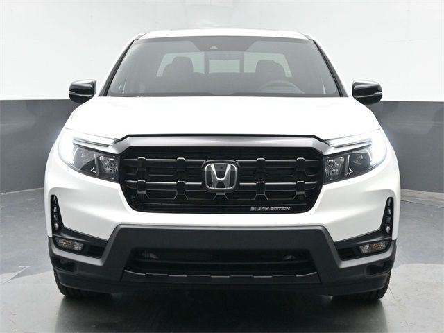 2024 Honda Ridgeline Black Edition