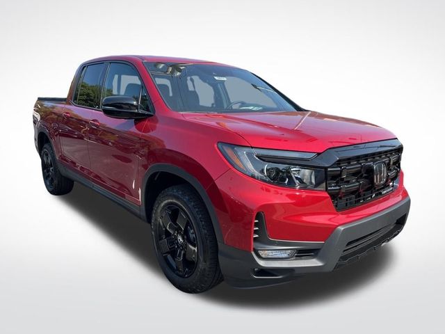 2024 Honda Ridgeline Black Edition