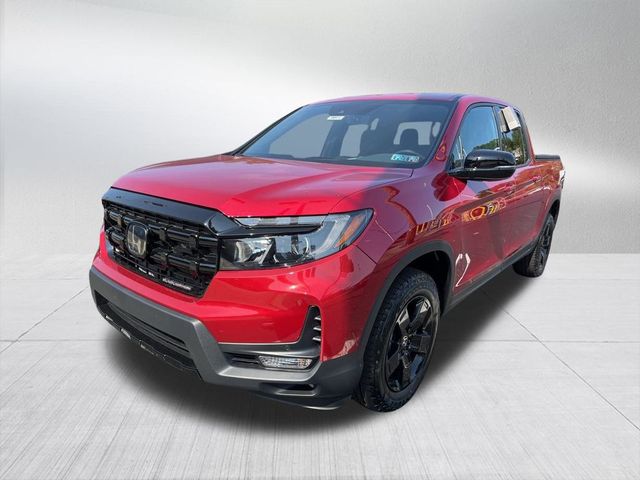 2024 Honda Ridgeline Black Edition