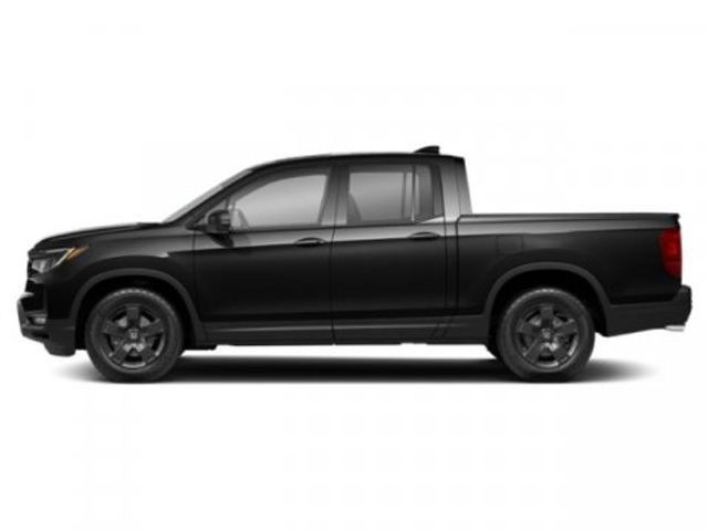 2024 Honda Ridgeline Black Edition