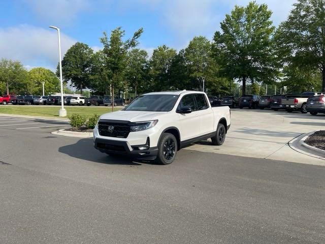 2024 Honda Ridgeline Black Edition