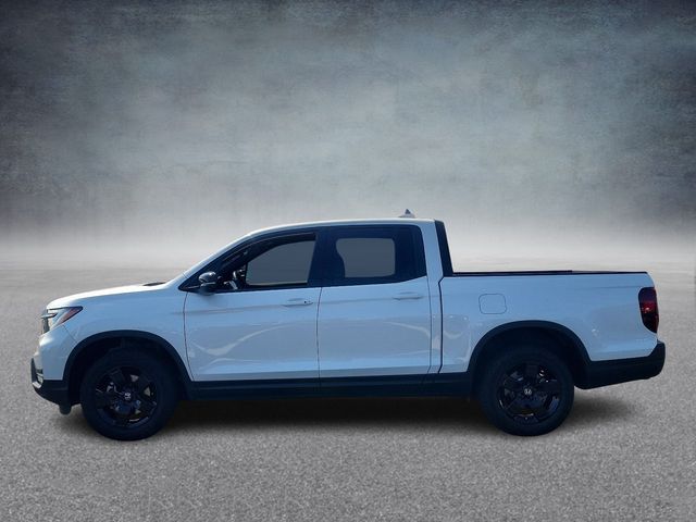 2024 Honda Ridgeline Black Edition