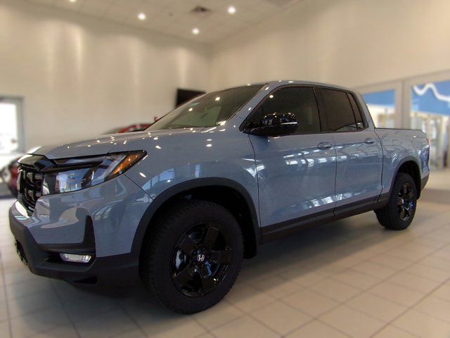 2024 Honda Ridgeline Black Edition