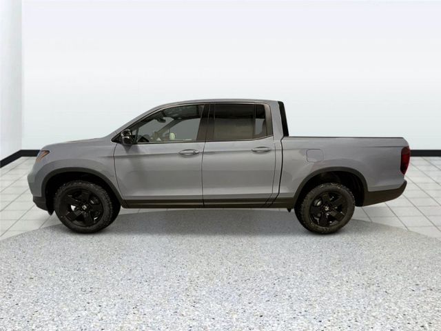 2024 Honda Ridgeline Black Edition