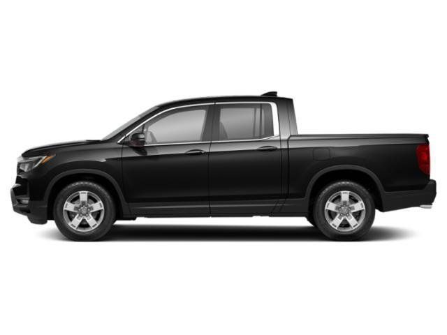 2024 Honda Ridgeline RTL+