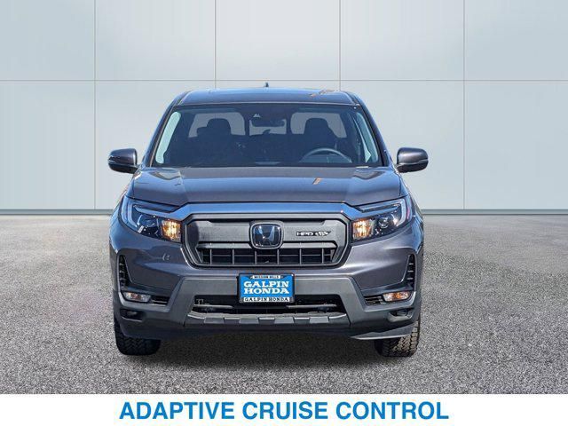 2024 Honda Ridgeline RTL+