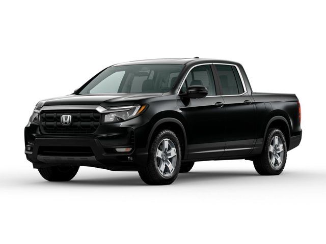 2024 Honda Ridgeline RTL+