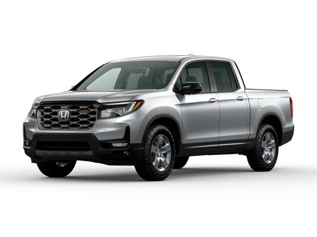 2024 Honda Ridgeline RTL+