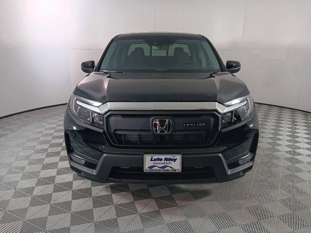 2024 Honda Ridgeline RTL+