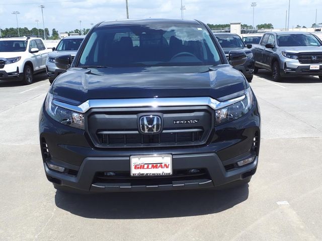 2024 Honda Ridgeline RTL+