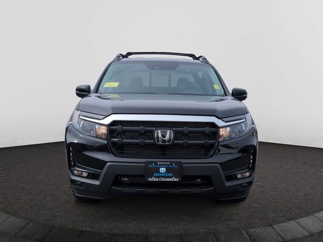 2024 Honda Ridgeline RTL+