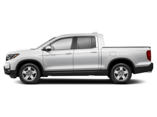 2024 Honda Ridgeline RTL+