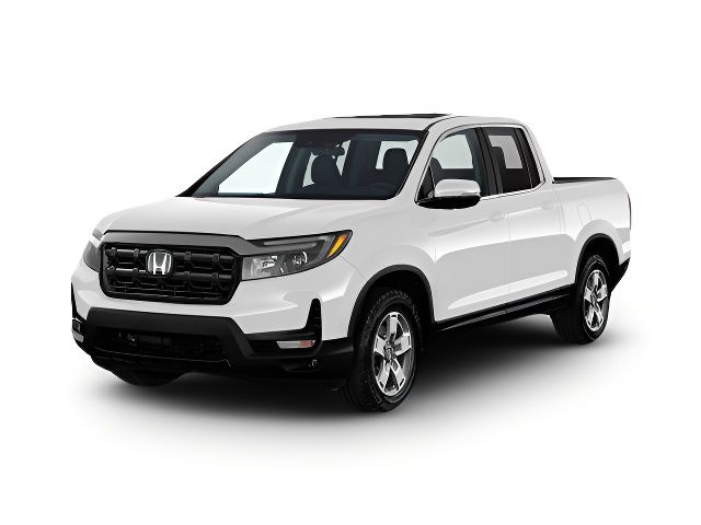 2024 Honda Ridgeline RTL+