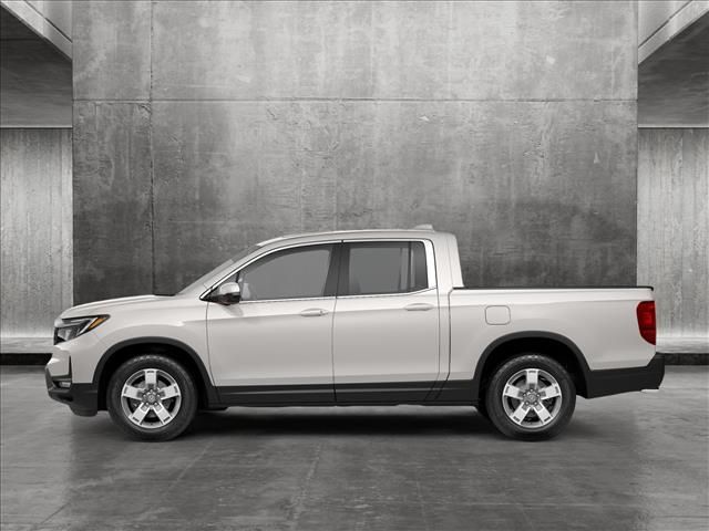 2024 Honda Ridgeline RTL+