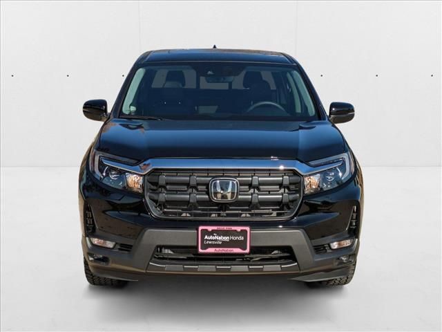 2024 Honda Ridgeline RTL+