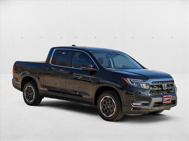 2024 Honda Ridgeline RTL+