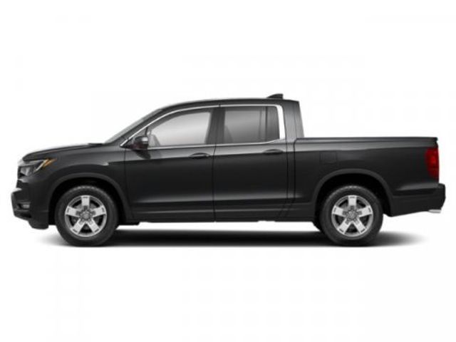 2024 Honda Ridgeline RTL+